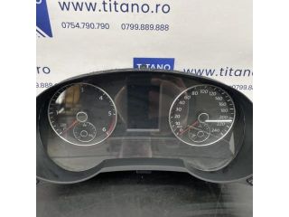 bontott VW SHARAN Kilométeróra