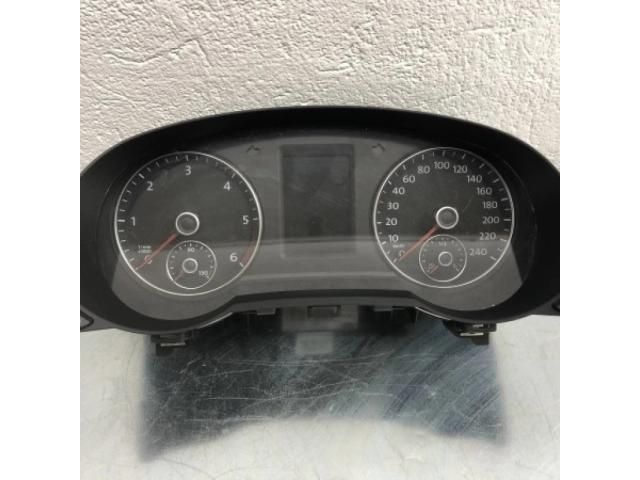 bontott VW SHARAN Kilométeróra