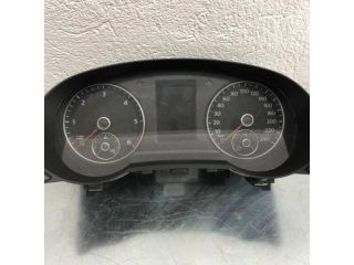 bontott VW SHARAN Kilométeróra