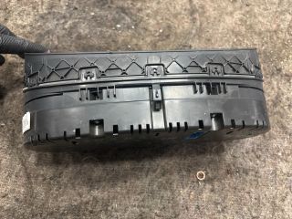 bontott VW SHARAN Kilométeróra