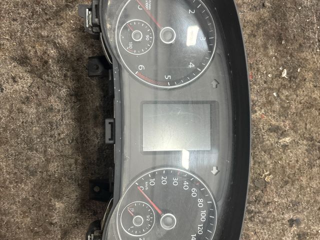 bontott VW SHARAN Kilométeróra