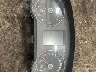 bontott VW SHARAN Kilométeróra