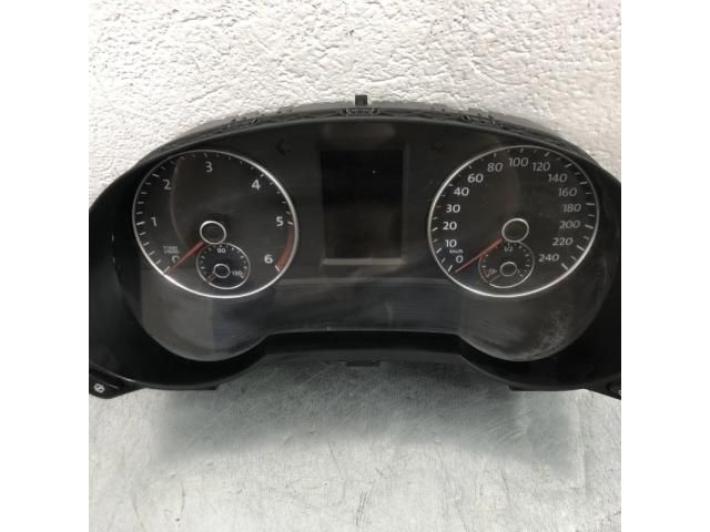 bontott VW SHARAN Kilométeróra