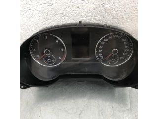 bontott VW SHARAN Kilométeróra