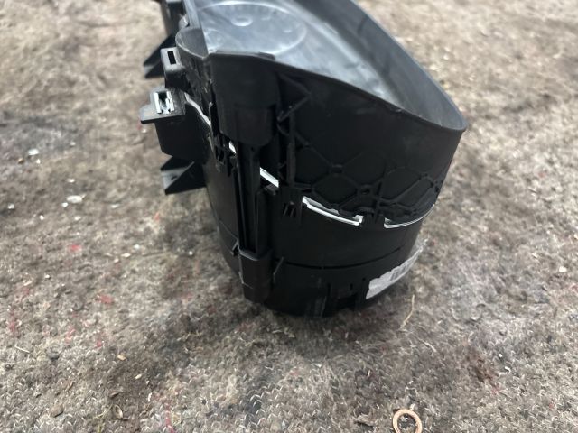 bontott VW SHARAN Kilométeróra