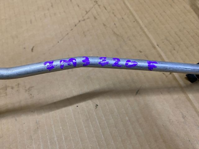 bontott VW SHARAN Klíma Cső