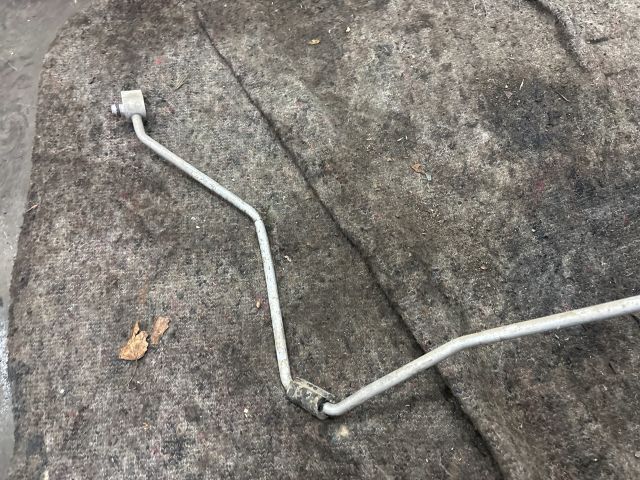 bontott VW SHARAN Klíma Cső