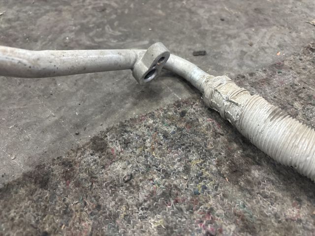 bontott VW SHARAN Klíma Cső