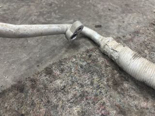 bontott VW SHARAN Klíma Cső