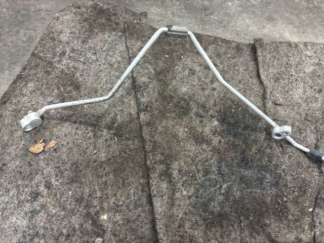 bontott VW SHARAN Klíma Cső