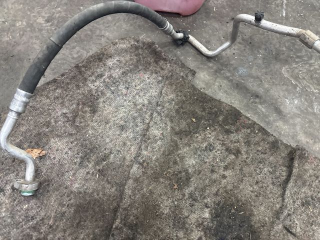 bontott VW SHARAN Klíma Cső