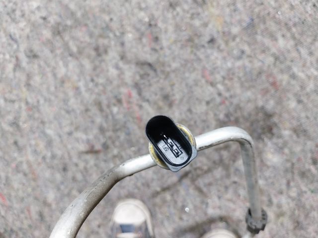 bontott VW SHARAN Klíma Cső