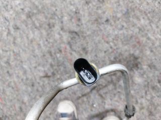 bontott VW SHARAN Klíma Cső