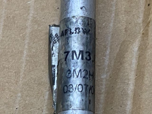 bontott VW SHARAN Klíma Cső