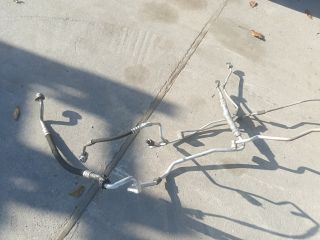 bontott VW SHARAN Klíma Cső