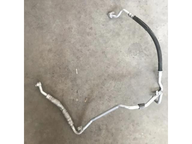 bontott VW SHARAN Klíma Cső