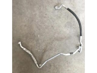 bontott VW SHARAN Klíma Cső