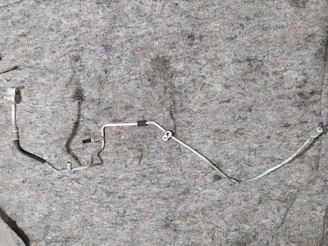 bontott VW SHARAN Klíma Cső