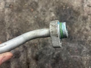 bontott VW SHARAN Klíma Cső