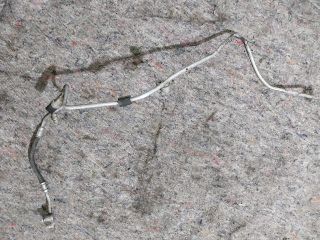 bontott VW SHARAN Klíma Cső