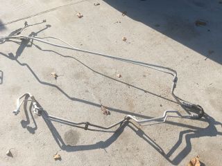 bontott VW SHARAN Klíma Cső