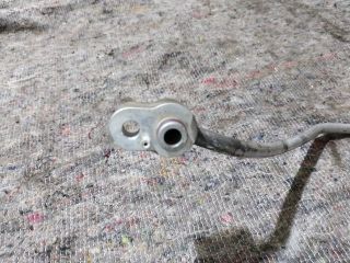 bontott VW SHARAN Klíma Cső