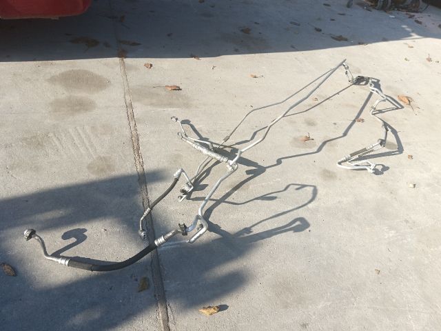 bontott VW SHARAN Klíma Cső