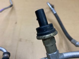 bontott VW SHARAN Klíma Cső