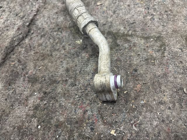 bontott VW SHARAN Klíma Cső