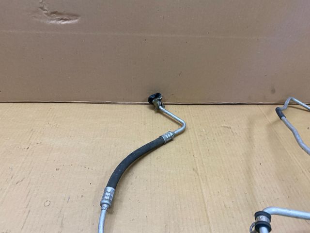 bontott VW SHARAN Klíma Cső