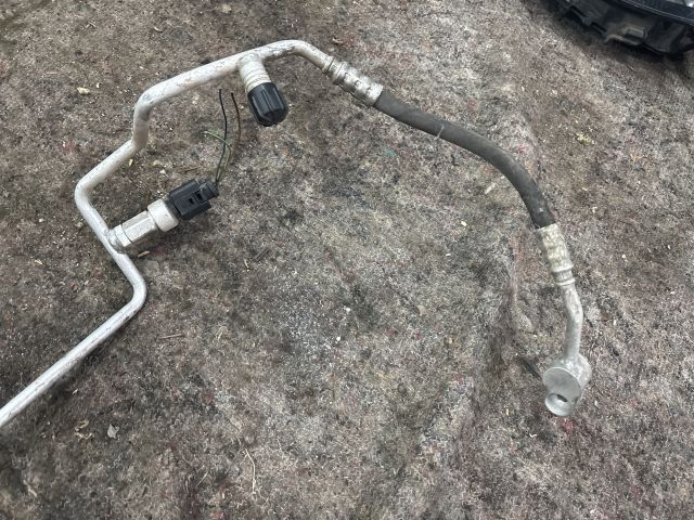 bontott VW SHARAN Klíma Cső