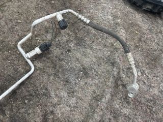 bontott VW SHARAN Klíma Cső