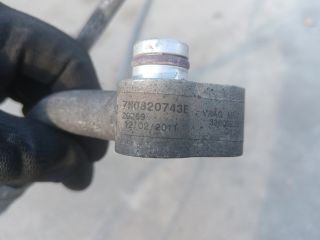 bontott VW SHARAN Klíma Cső