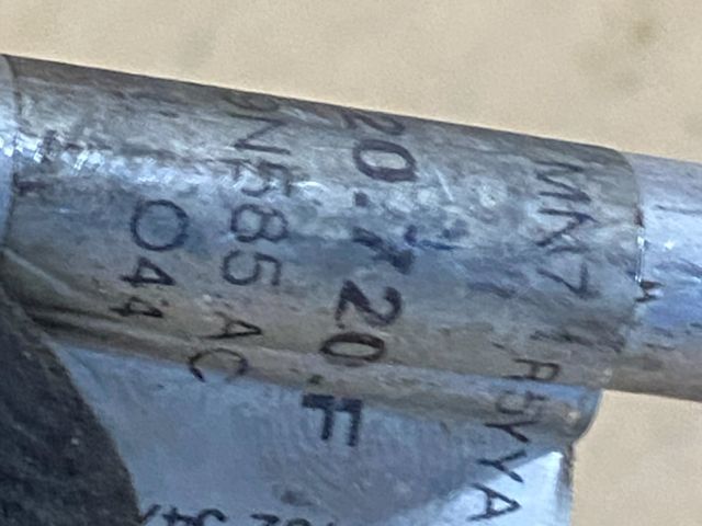 bontott VW SHARAN Klíma Cső