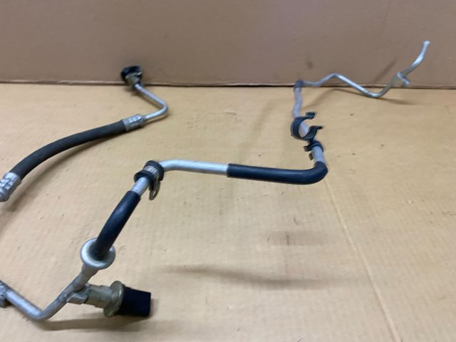 bontott VW SHARAN Klíma Cső