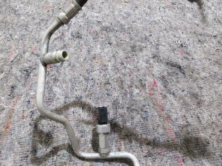 bontott VW SHARAN Klíma Cső