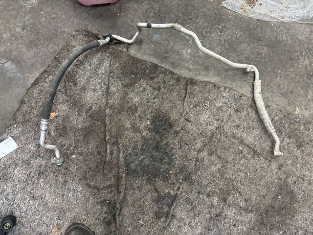 bontott VW SHARAN Klíma Cső