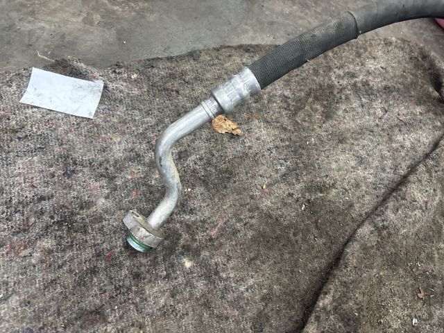 bontott VW SHARAN Klíma Cső