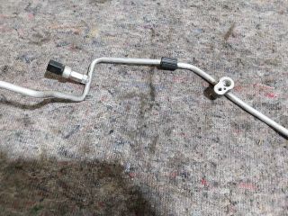 bontott VW SHARAN Klíma Cső