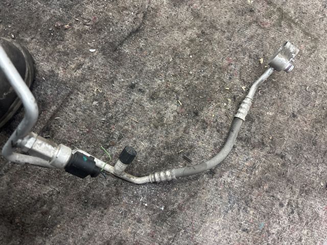 bontott VW SHARAN Klíma Cső