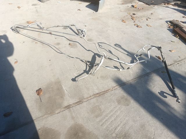 bontott VW SHARAN Klíma Cső