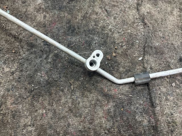 bontott VW SHARAN Klíma Cső