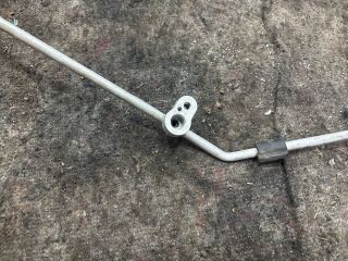 bontott VW SHARAN Klíma Cső