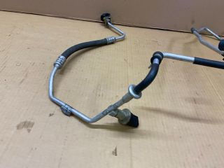 bontott VW SHARAN Klíma Cső