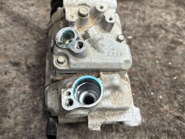 bontott VW SHARAN Klímakompresszor