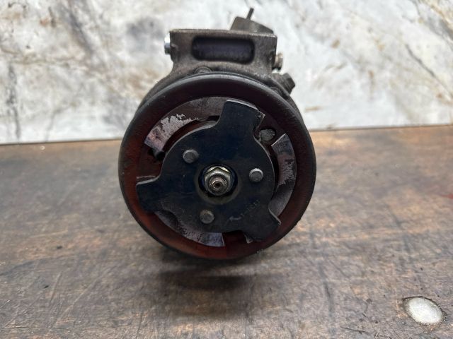 bontott VW SHARAN Klímakompresszor