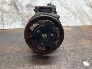 bontott VW SHARAN Klímakompresszor