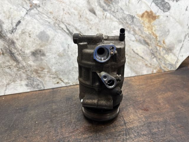 bontott VW SHARAN Klímakompresszor