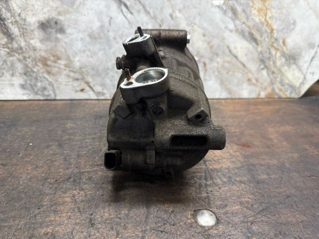 bontott VW SHARAN Klímakompresszor