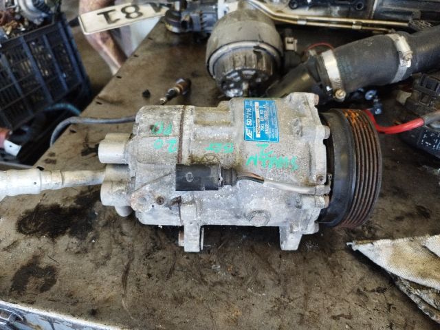 bontott VW SHARAN Klímakompresszor